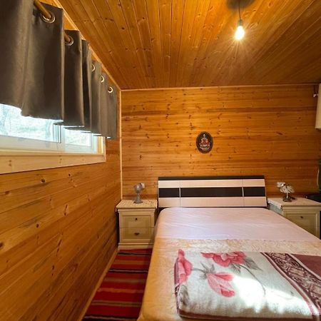Origjina Farm Villa Përmet Kültér fotó