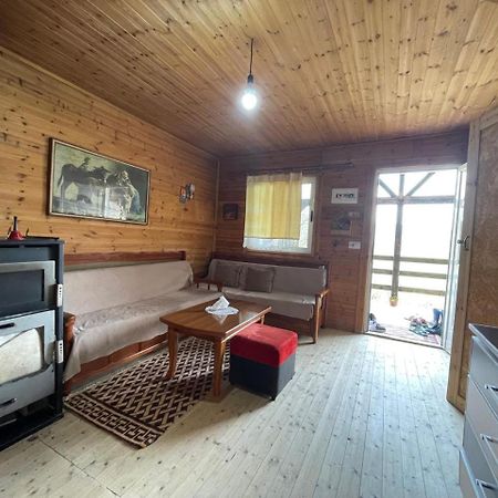 Origjina Farm Villa Përmet Kültér fotó