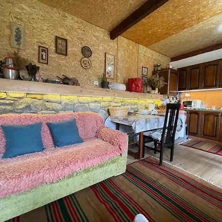 Origjina Farm Villa Përmet Kültér fotó