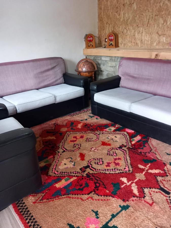 Origjina Farm Villa Përmet Kültér fotó