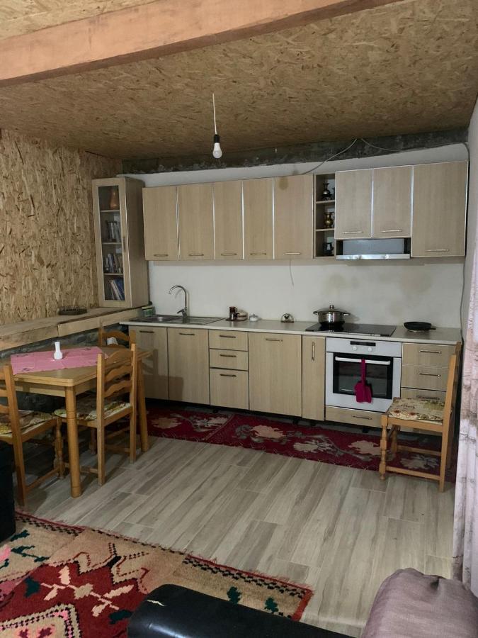 Origjina Farm Villa Përmet Kültér fotó