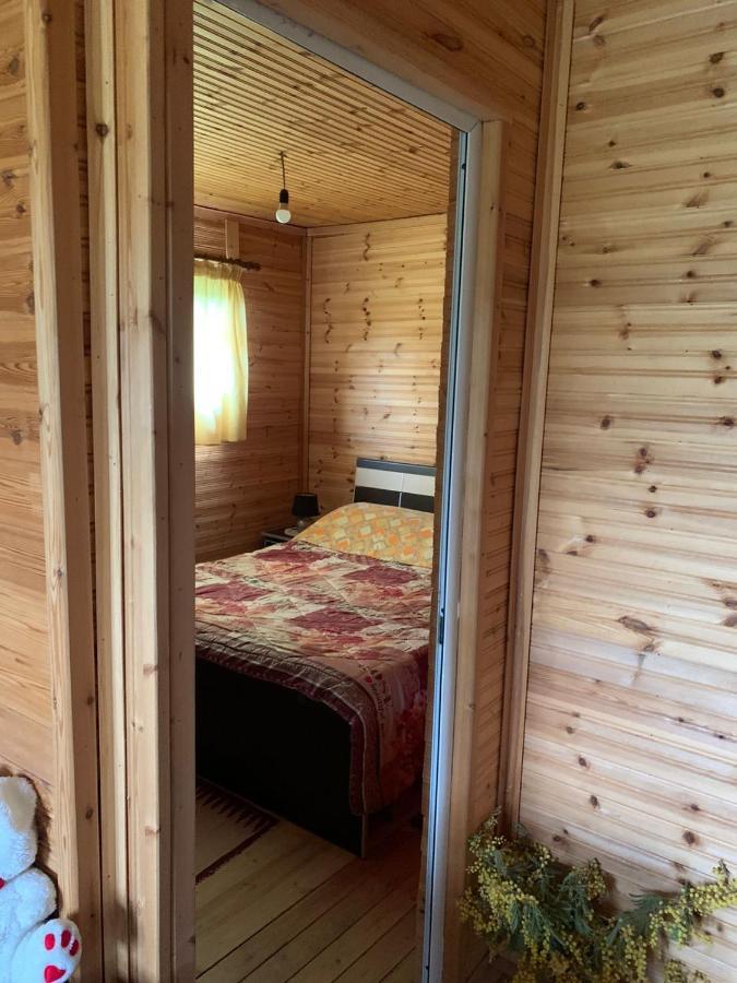 Origjina Farm Villa Përmet Kültér fotó