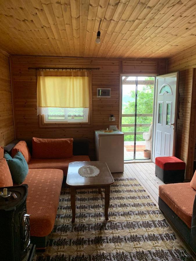 Origjina Farm Villa Përmet Kültér fotó