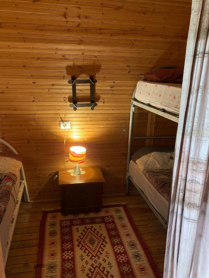 Origjina Farm Villa Përmet Kültér fotó