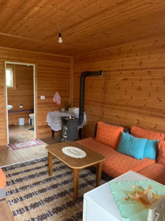 Origjina Farm Villa Përmet Kültér fotó
