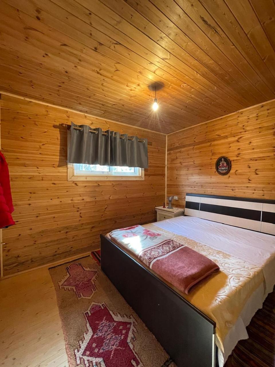 Origjina Farm Villa Përmet Kültér fotó