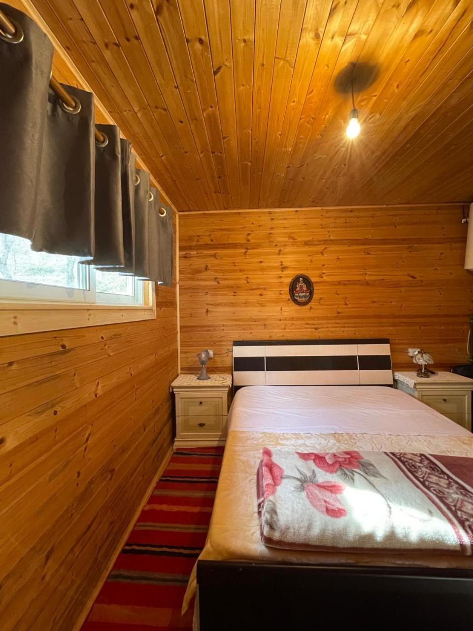 Origjina Farm Villa Përmet Kültér fotó