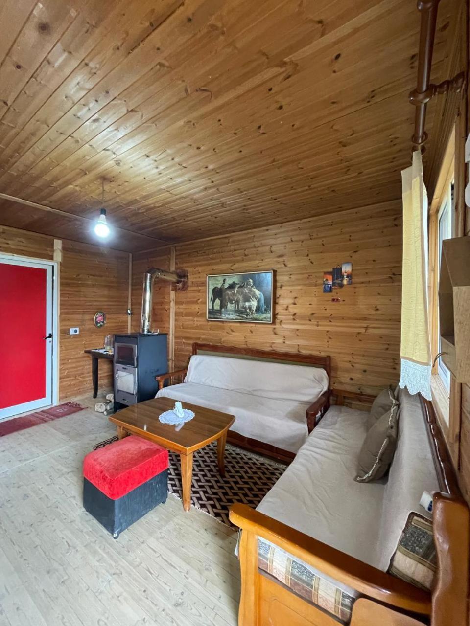 Origjina Farm Villa Përmet Kültér fotó