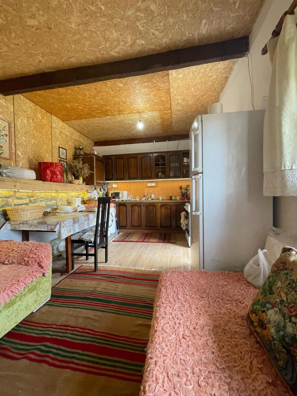Origjina Farm Villa Përmet Kültér fotó